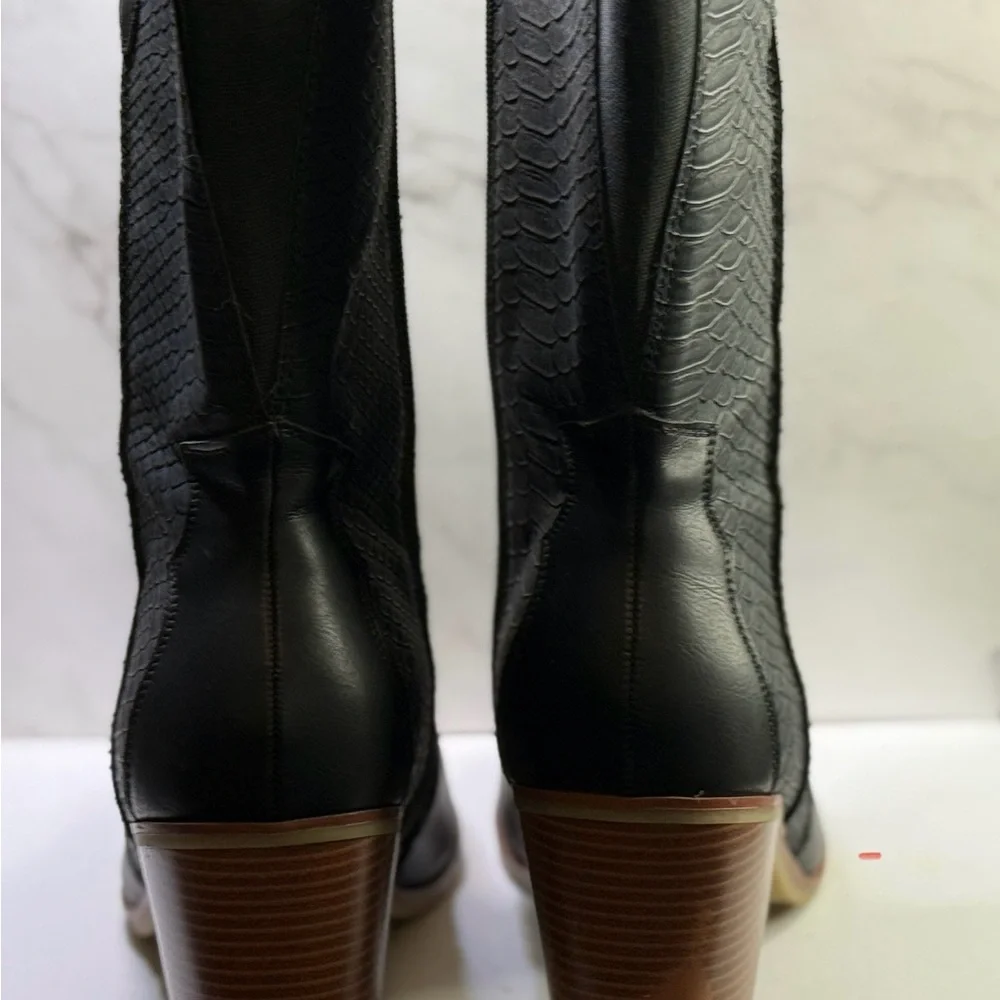 Cowboy boot Super cute and comfortable - Picture 4 of 4